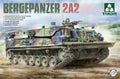 1/35 Bergepanzer 2A2