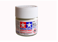 X-2 Gloss White 23ml