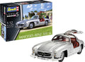 1/12 Mercedes-Benz 300 SL
