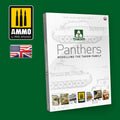 Panthers - Modeling the TAKOM Family (English)