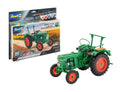 1/24 Model Set Deutz D30 Tractor