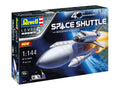 1/144 Gift Set Space Shuttle with Booster Rockets - 40th Anniversary