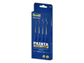Painta Professional Brushes: Basic Set