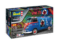 1/24 Gift Set VW T1 "The Who"