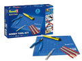 Hobby Tool Kit Basic Set