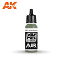 A-19f Grass Green 17ml