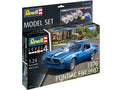 1/25 Model Set 1970 Pontiac Firebird