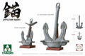 1/16 BATTLESHIP YAMATO ANCHOR