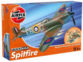 QUICKBUILD Supermarine Spitfire