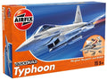 QUICKBUILD Eurofighter Typhoon