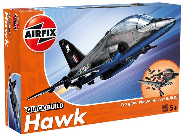 QUICKBUILD Hawk