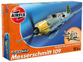 QUICKBUILD Messerschmitt 109
