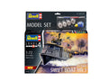 1/72 Model Set US Navy Swift Boat Mk.II