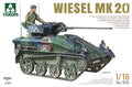 1/16 Wiesel  MK20