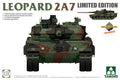 1/72 LEOPARD 2A7
