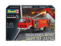 1/24 Mercedes-Benz 1625 TLF 24/50
