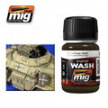 Afrika Korps WASH - 35ml