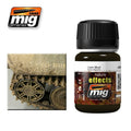 Dark Mud EFFECTS - 35ml