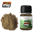 PIGMENT Europe Earth - 35ml
