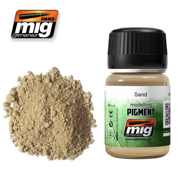 PIGMENT Sand - 35ml