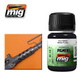 PIGMENT Gun Metal - 35ml