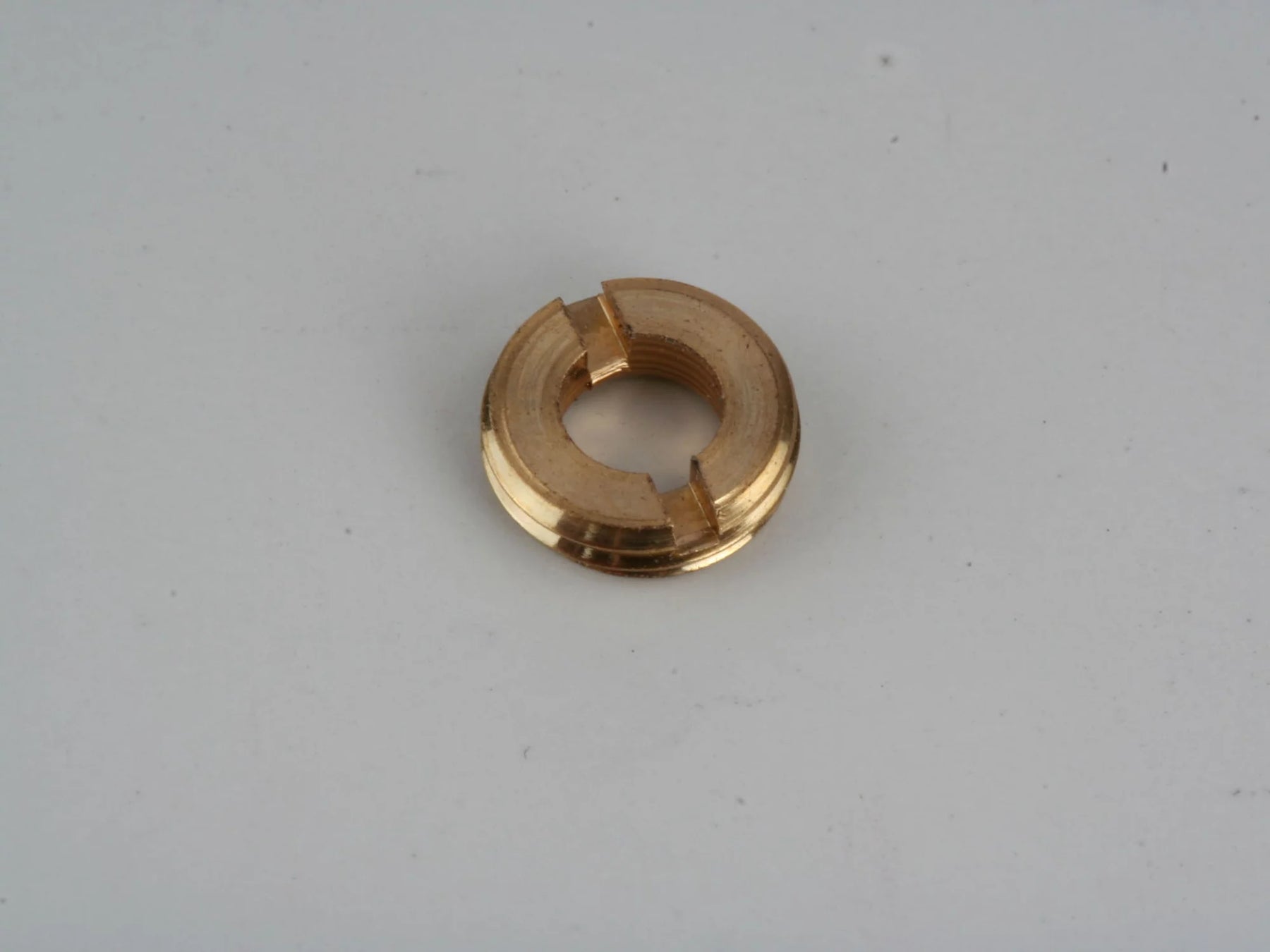 Paint Nozzle Seal Nut (39101)
