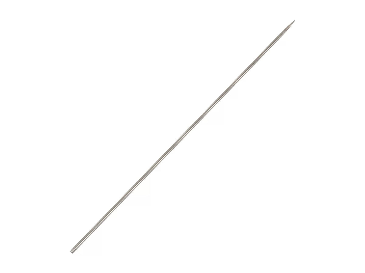 Nadel "L", Single Action