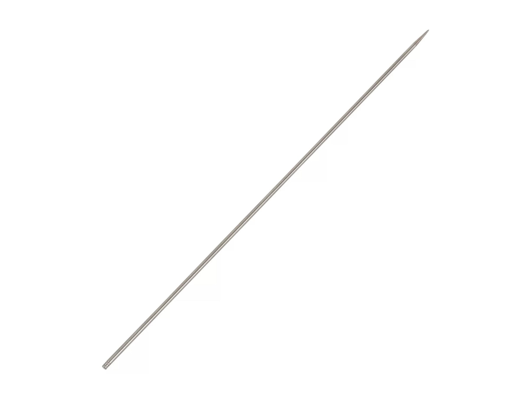 Nadel "L", Single Action