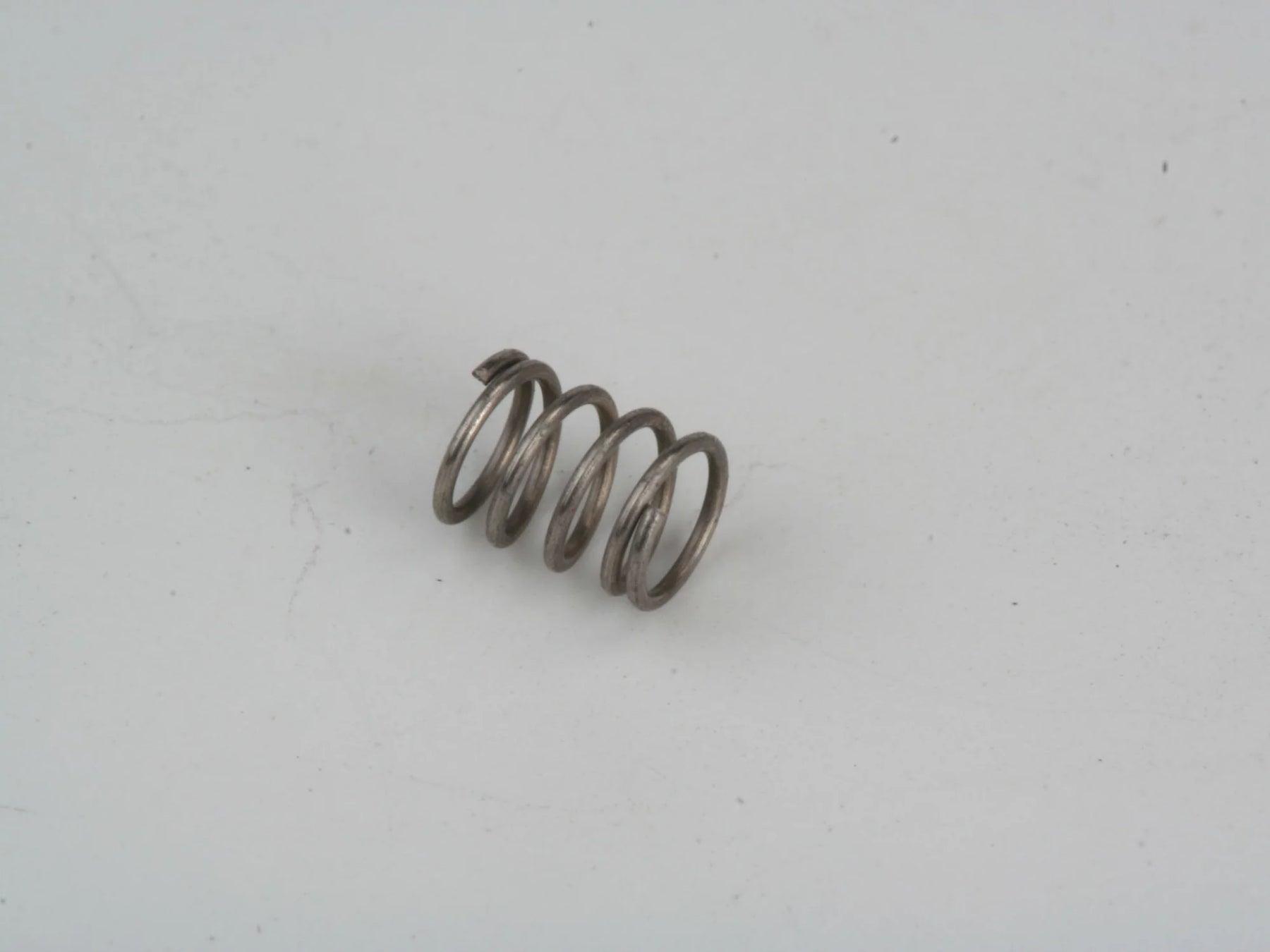 Air Valve Plunger Spring (39107/39108/39109)