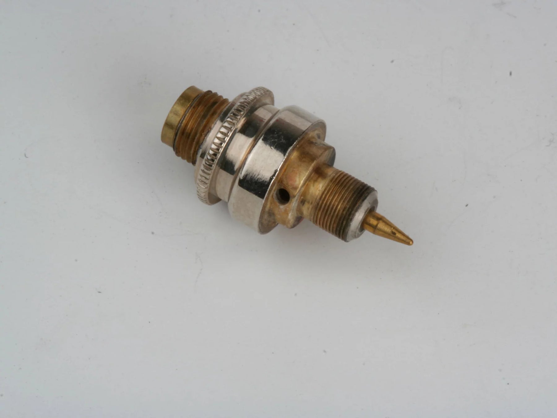 Air Valve Complete (39107/39108/39109)