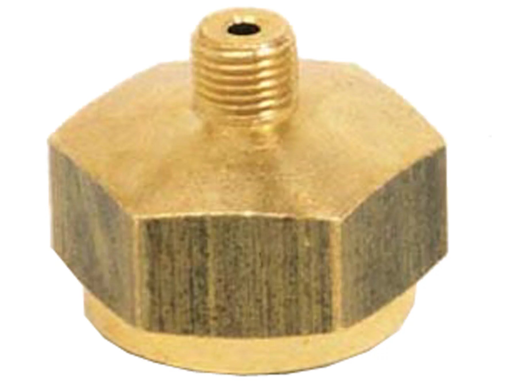 Compressor Adapter 1/4