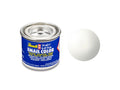 Smalto White Gloss 14ml
