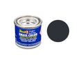 Smalto Anthracite Grey Mat 14ml