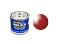 Smalto Fiery Red Gloss 14ml