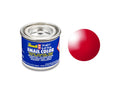 Smalto Italian Red Ferrari Gloss 14ml