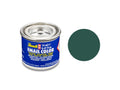 Smalto Sea Green Mat 14ml