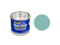 Smalto Light Blue Mat 14ml