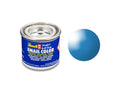 Smalto Light Blue Gloss 14ml