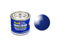 Smalto Ultramarine-Blue Gloss 14ml