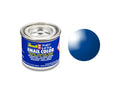 Smalto Blue Gloss 14ml
