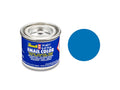Smalto Blue Mat 14ml
