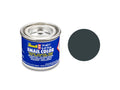 Smalto Granite Grey Mat 14ml