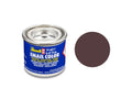Smalto Leather Brown Mat 14ml