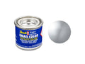 Smalto Silver Metallic 14ml
