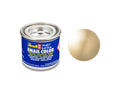 Smalto Gold Metallic 14ml