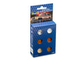 Email Color Set - 1985 Chevrolet K5: Stranger Things (6x14ml) for 07724