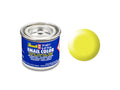Smalto Luminous Yellow Silk 14ml