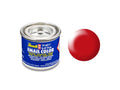 Smalto Luminous Red Silk 14ml