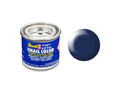 Smalto Dark Blue Silk 14ml