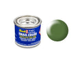 Smalto Green Silk 14ml